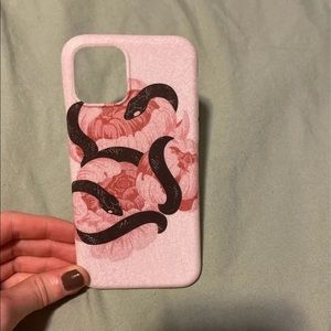 iPhone 11 Pro phone case